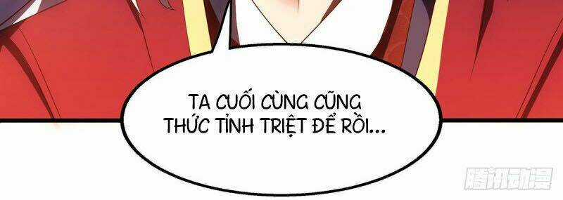 Nghịch Thiên Chí Tôn Chapter 1 trang 2