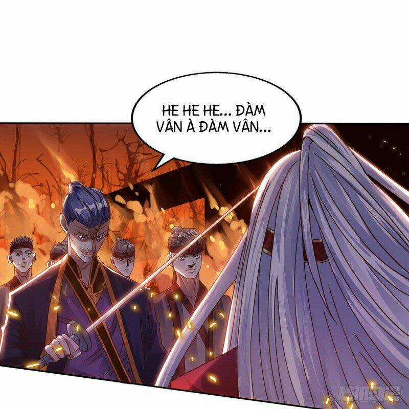 Nghịch Thiên Chí Tôn Chapter 1 trang 22