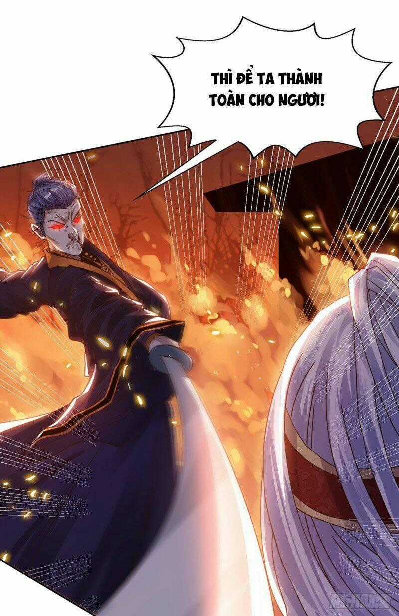 Nghịch Thiên Chí Tôn Chapter 1 trang 24