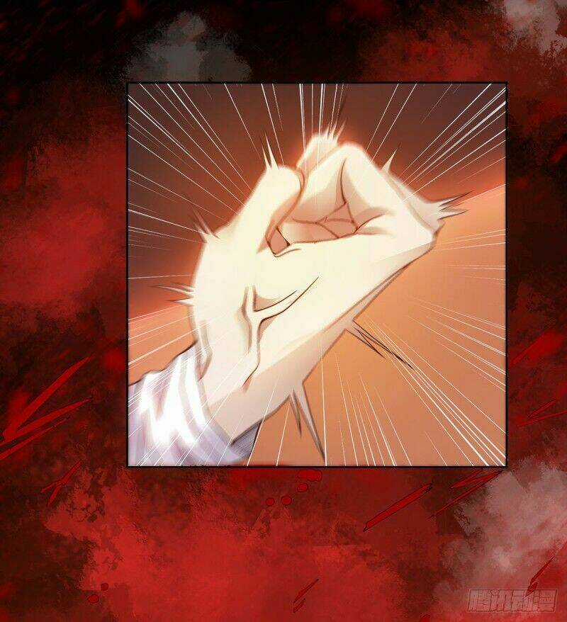 Nghịch Thiên Chí Tôn Chapter 1 trang 4