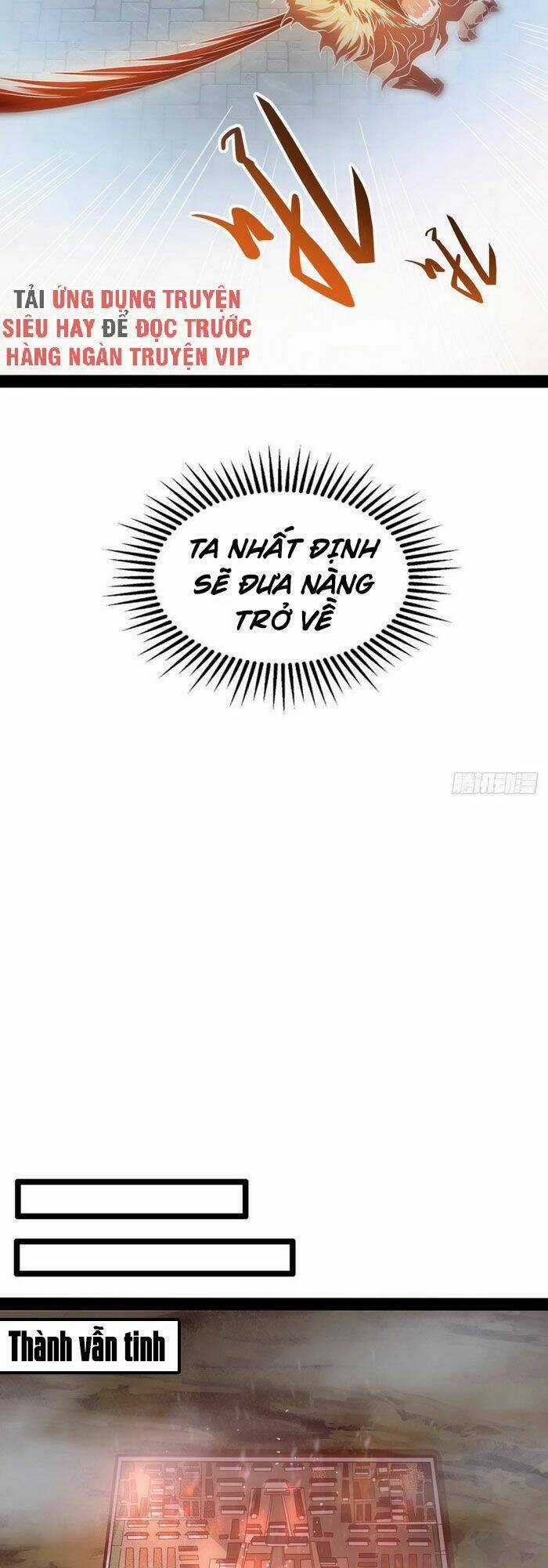 Nghịch Thiên Chí Tôn Chapter 10 trang 4