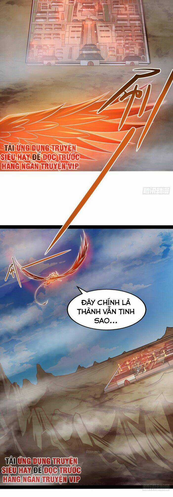 Nghịch Thiên Chí Tôn Chapter 10 trang 5