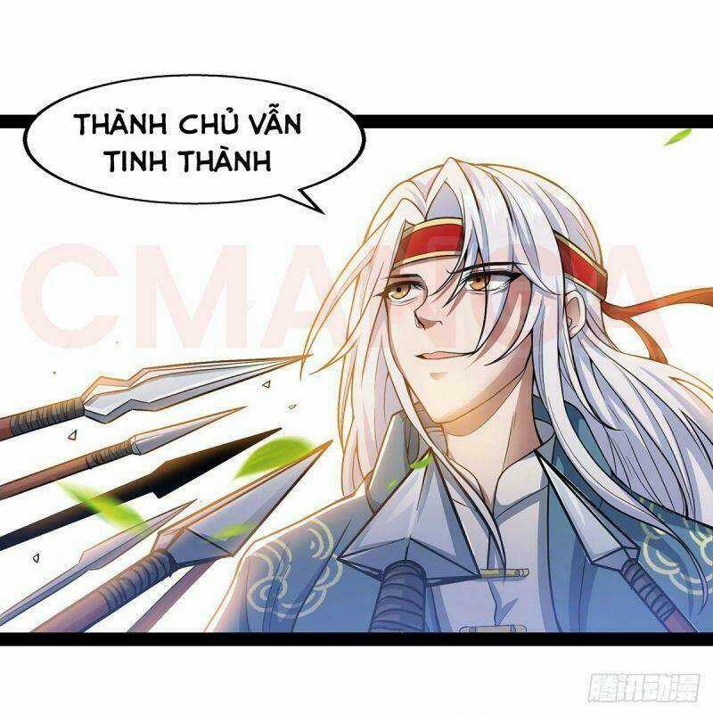 Nghịch Thiên Chí Tôn Chapter 11 trang 11