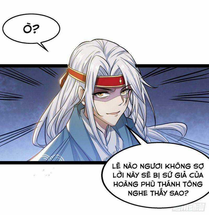 Nghịch Thiên Chí Tôn Chapter 11 trang 14