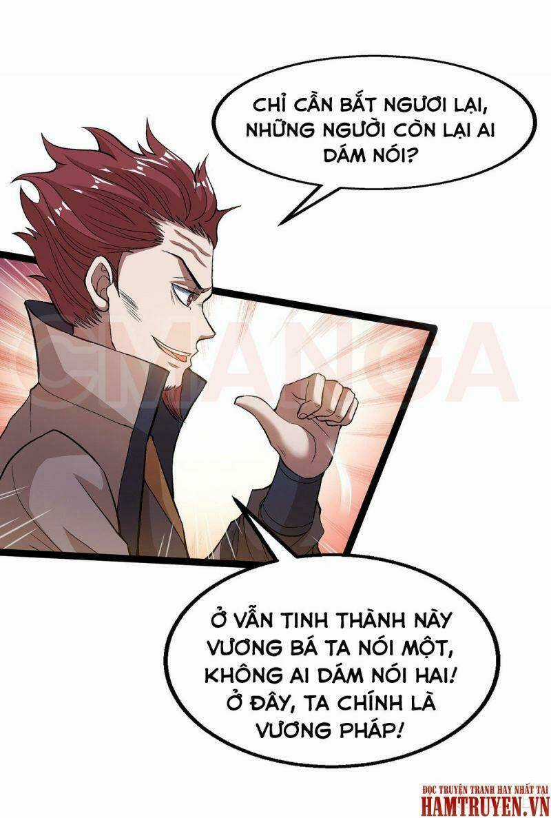 Nghịch Thiên Chí Tôn Chapter 11 trang 15