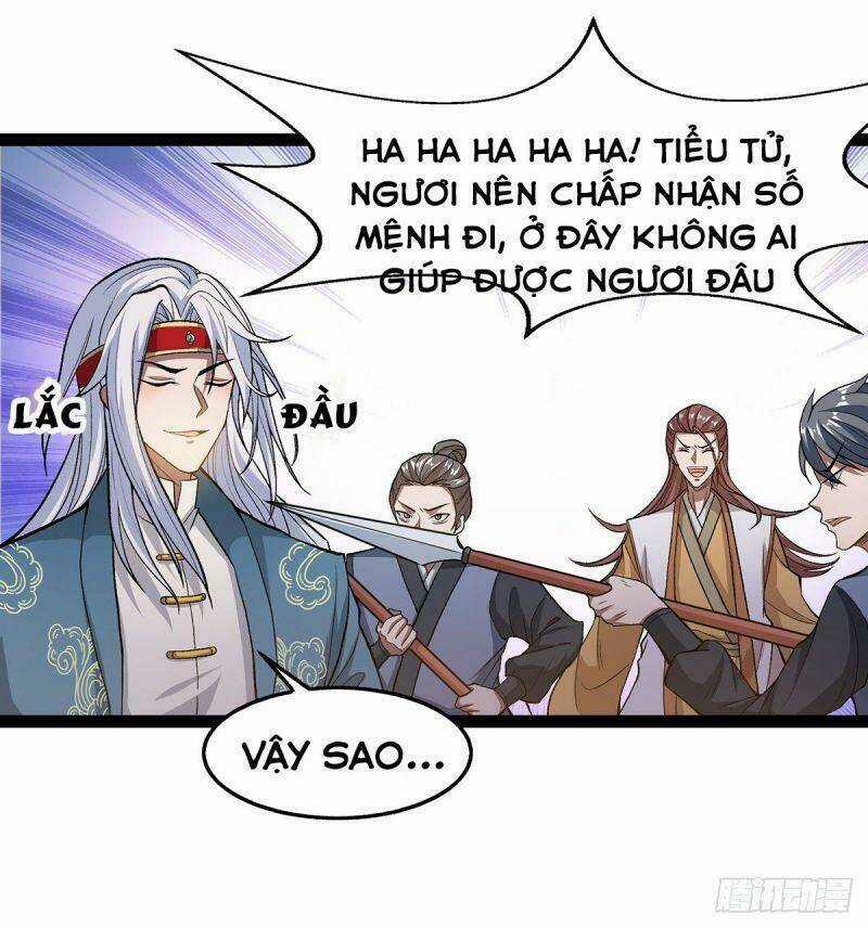 Nghịch Thiên Chí Tôn Chapter 11 trang 16