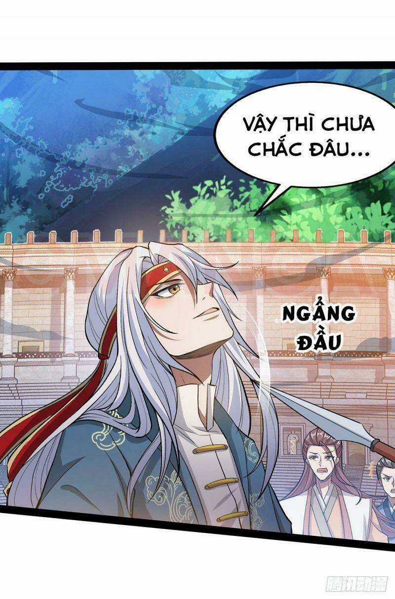 Nghịch Thiên Chí Tôn Chapter 11 trang 17