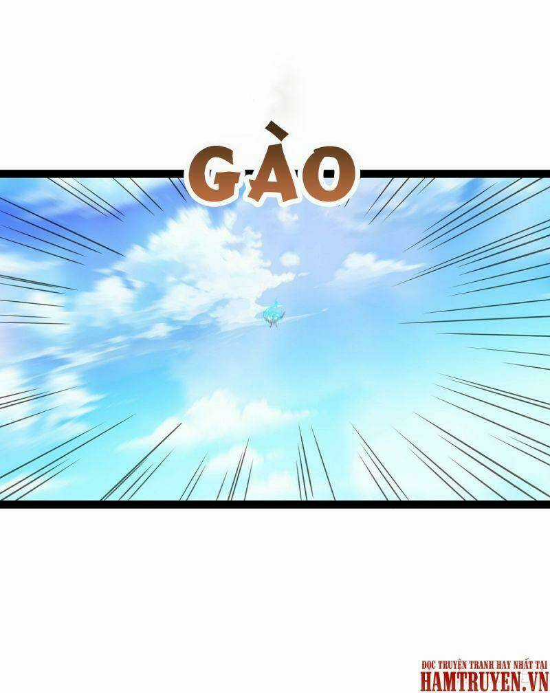 Nghịch Thiên Chí Tôn Chapter 11 trang 18