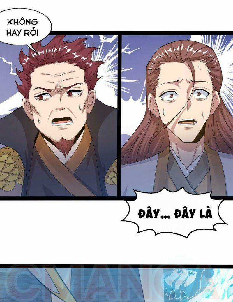 Nghịch Thiên Chí Tôn Chapter 11 trang 19