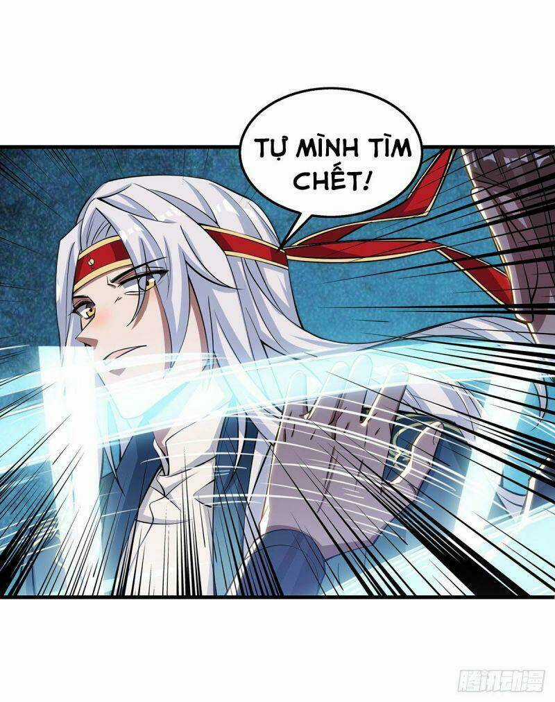 Nghịch Thiên Chí Tôn Chapter 11 trang 2