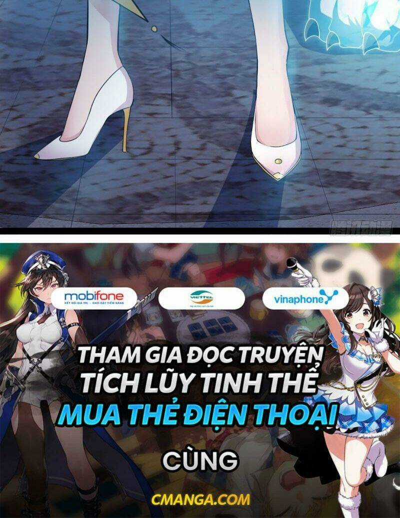 Nghịch Thiên Chí Tôn Chapter 11 trang 20