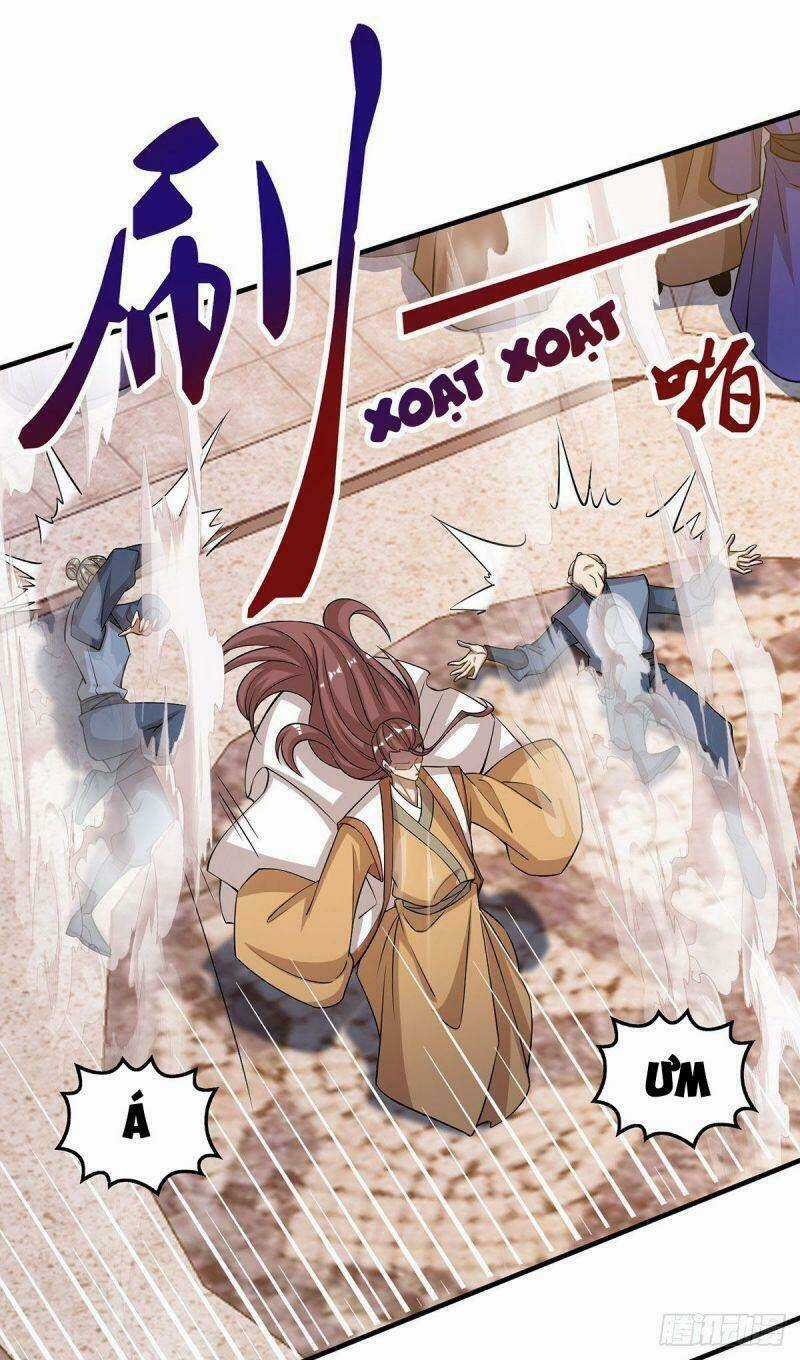 Nghịch Thiên Chí Tôn Chapter 11 trang 4