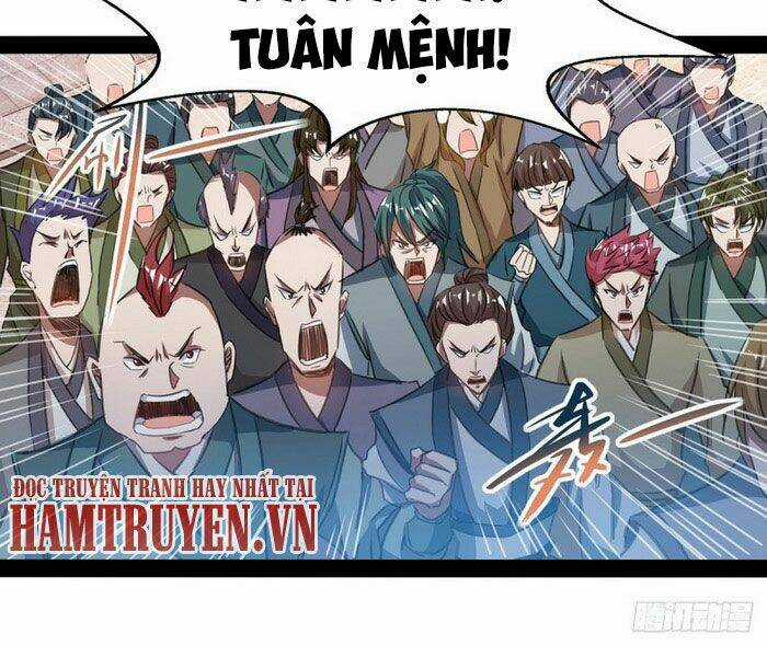 Nghịch Thiên Chí Tôn Chapter 12 trang 10