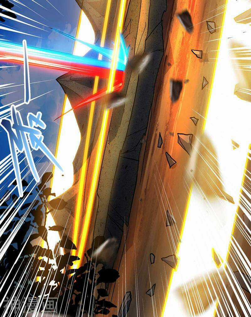 Nghịch Thiên Chí Tôn Chapter 13 trang 10