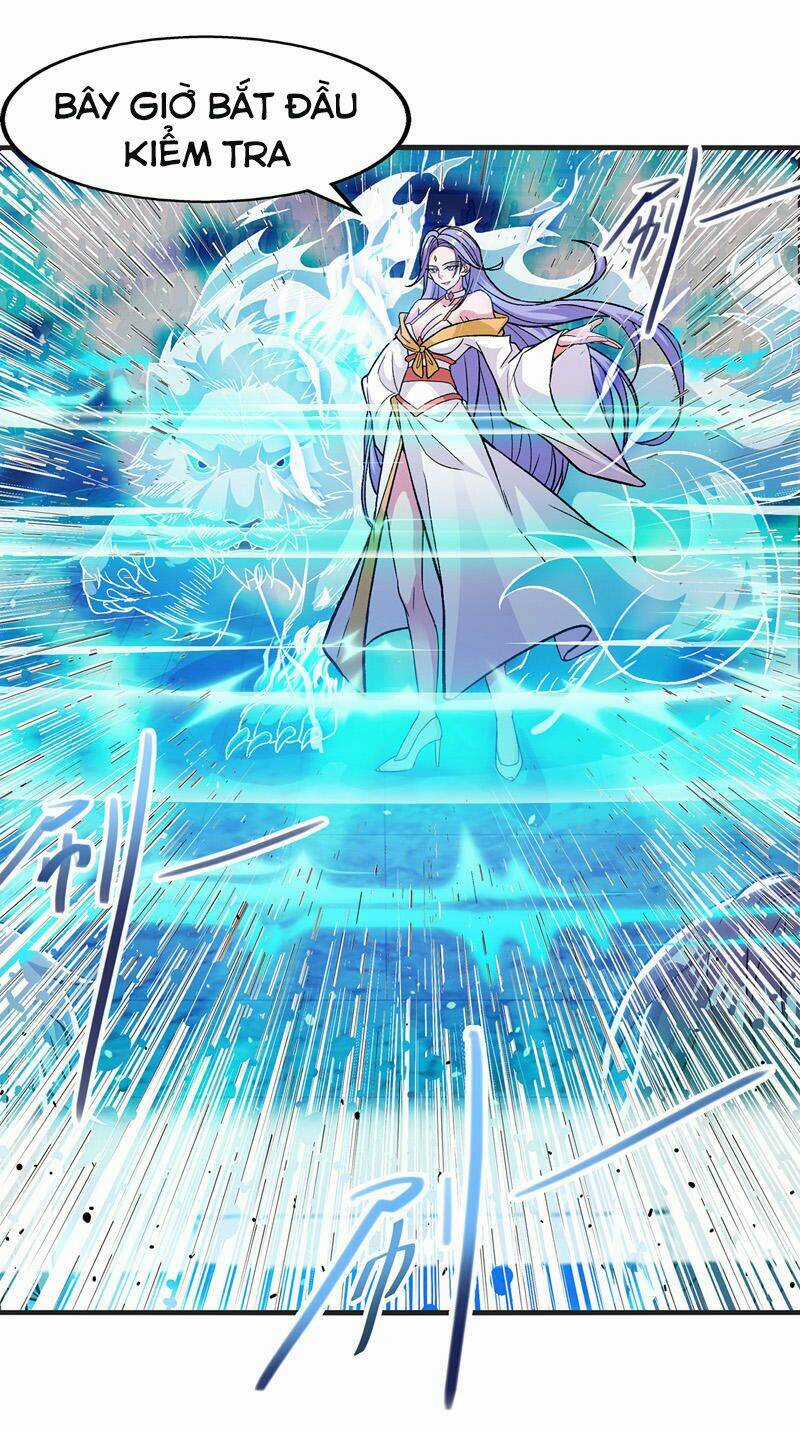 Nghịch Thiên Chí Tôn Chapter 13 trang 12