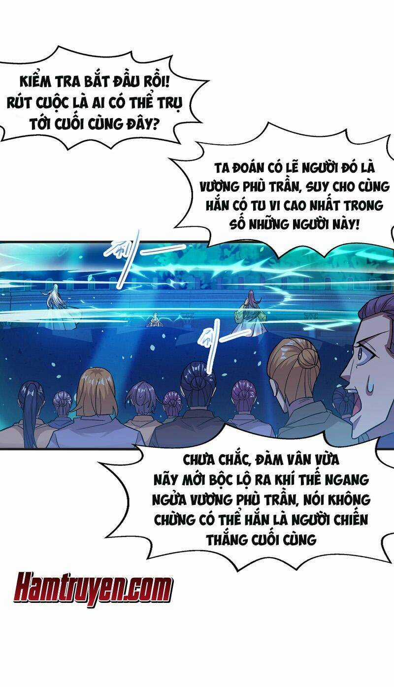 Nghịch Thiên Chí Tôn Chapter 13 trang 13