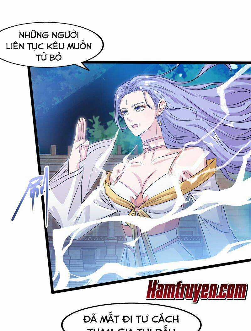 Nghịch Thiên Chí Tôn Chapter 13 trang 15