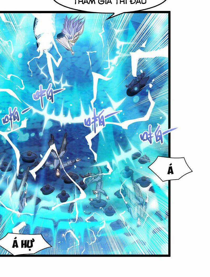 Nghịch Thiên Chí Tôn Chapter 13 trang 16