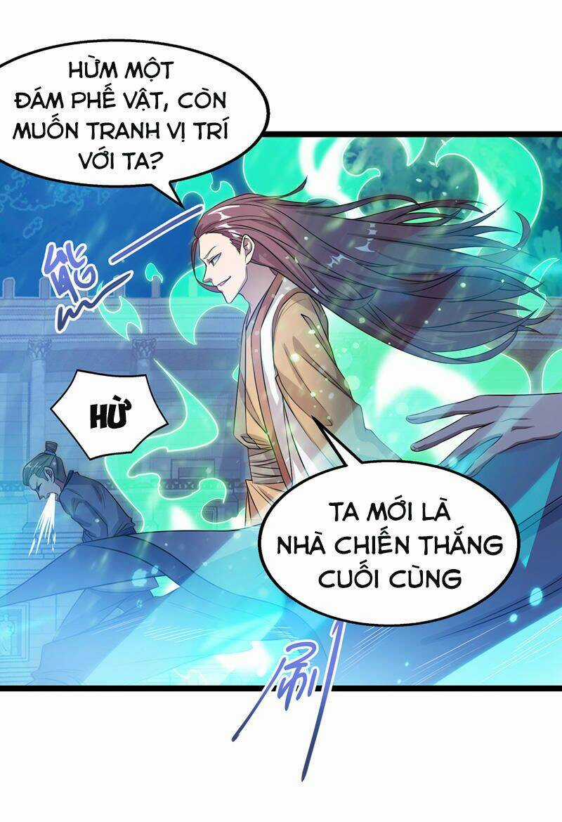 Nghịch Thiên Chí Tôn Chapter 13 trang 17