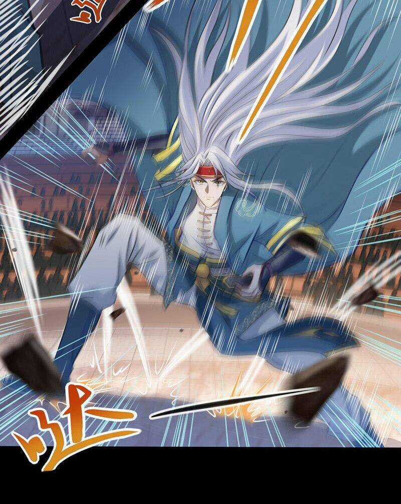 Nghịch Thiên Chí Tôn Chapter 13 trang 2