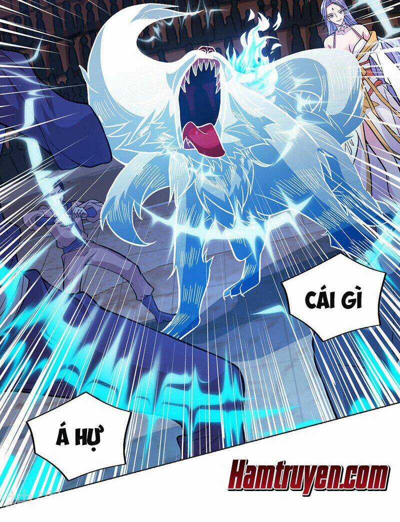 Nghịch Thiên Chí Tôn Chapter 13 trang 8