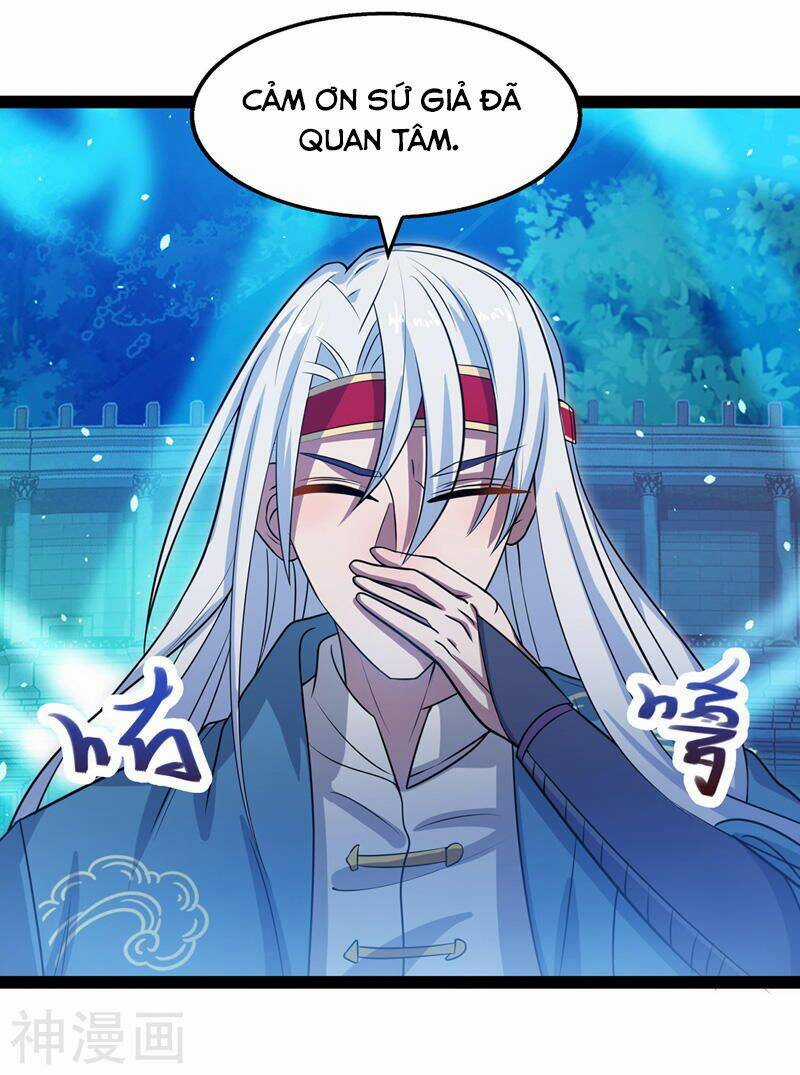 Nghịch Thiên Chí Tôn Chapter 14 trang 11