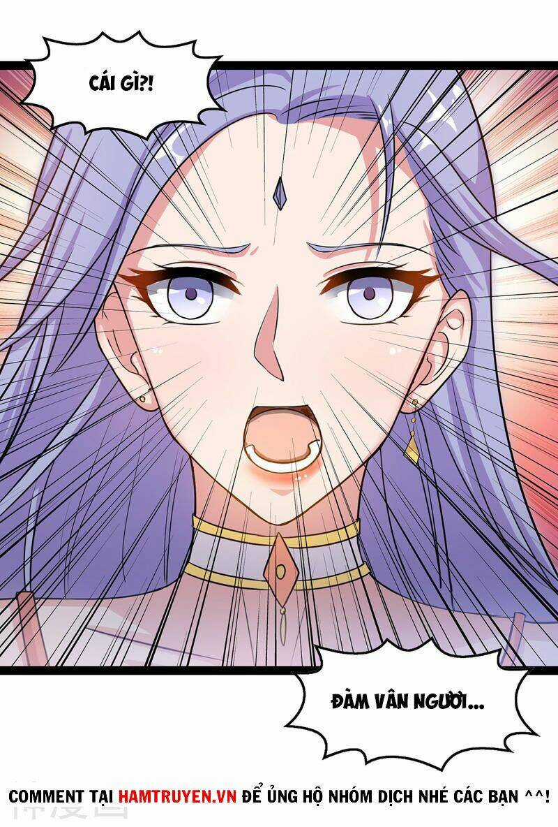 Nghịch Thiên Chí Tôn Chapter 14 trang 12