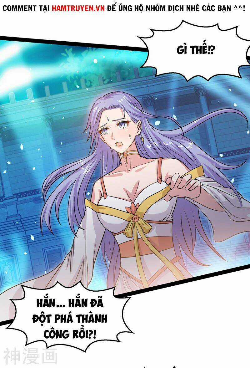 Nghịch Thiên Chí Tôn Chapter 14 trang 15