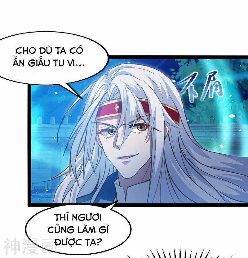Nghịch Thiên Chí Tôn Chapter 14 trang 18