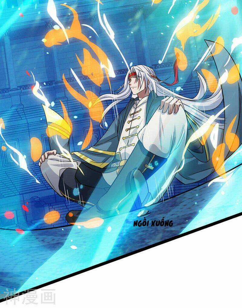 Nghịch Thiên Chí Tôn Chapter 14 trang 2