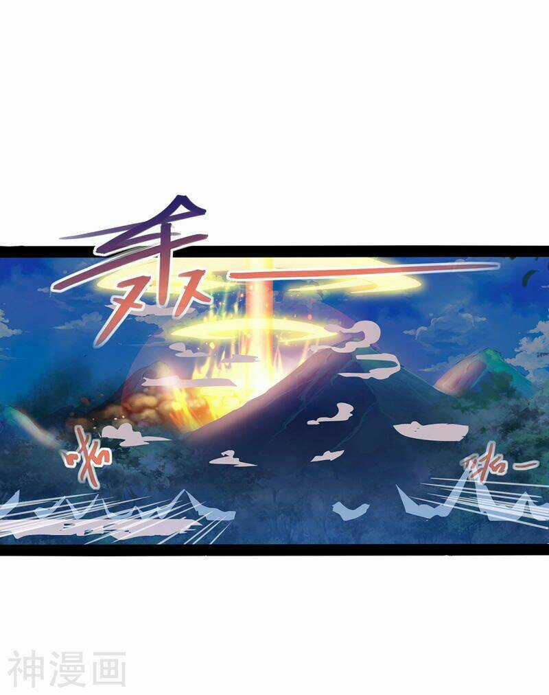 Nghịch Thiên Chí Tôn Chapter 14 trang 23