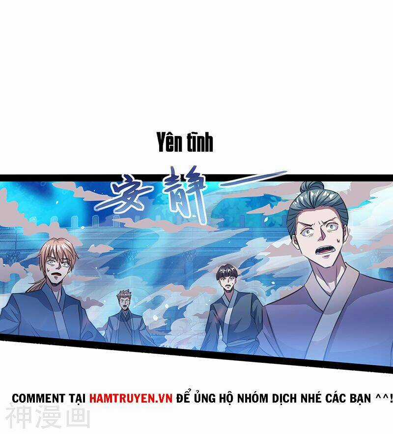 Nghịch Thiên Chí Tôn Chapter 14 trang 24