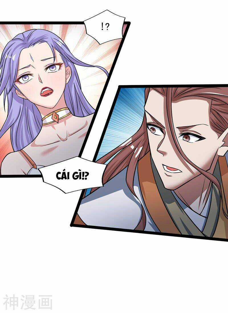 Nghịch Thiên Chí Tôn Chapter 14 trang 4