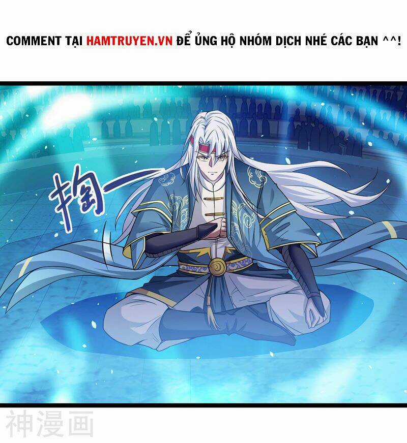 Nghịch Thiên Chí Tôn Chapter 14 trang 5