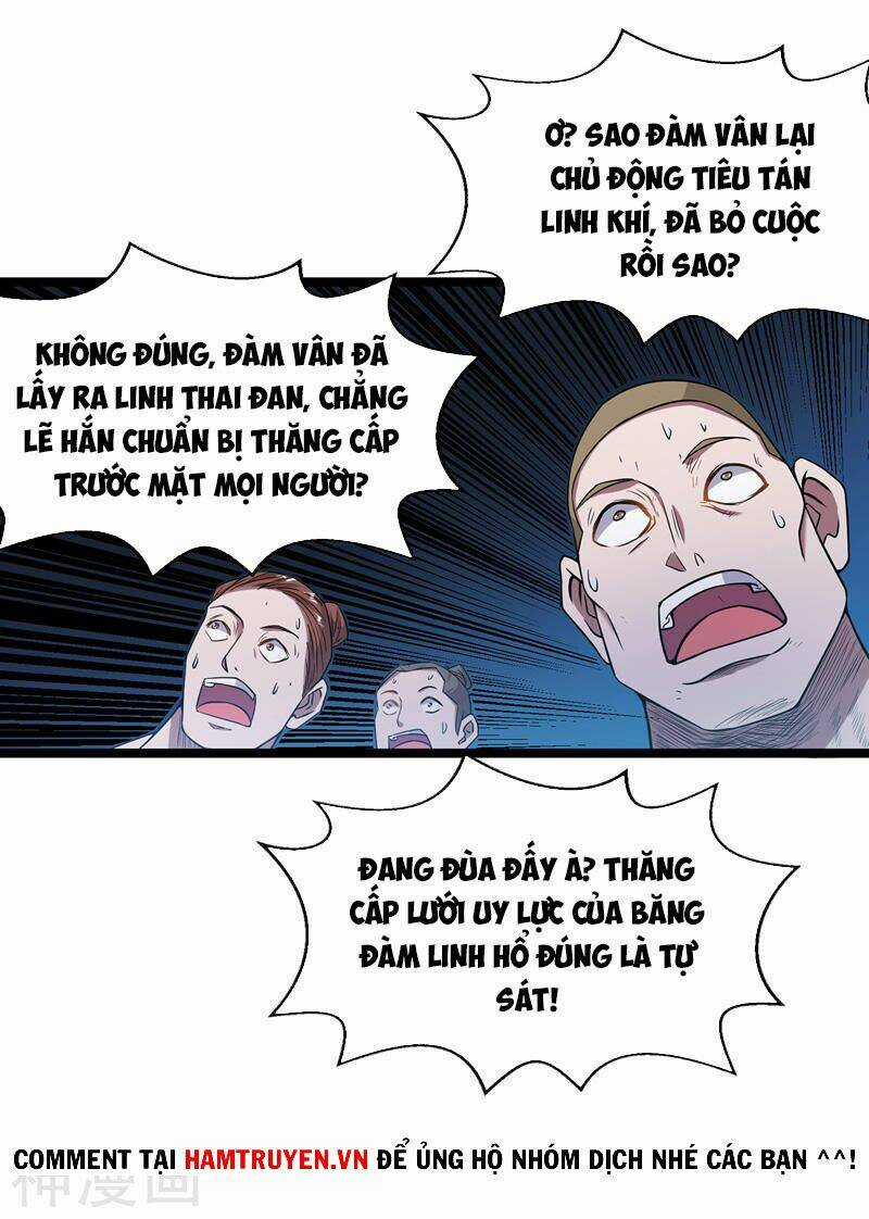 Nghịch Thiên Chí Tôn Chapter 14 trang 7