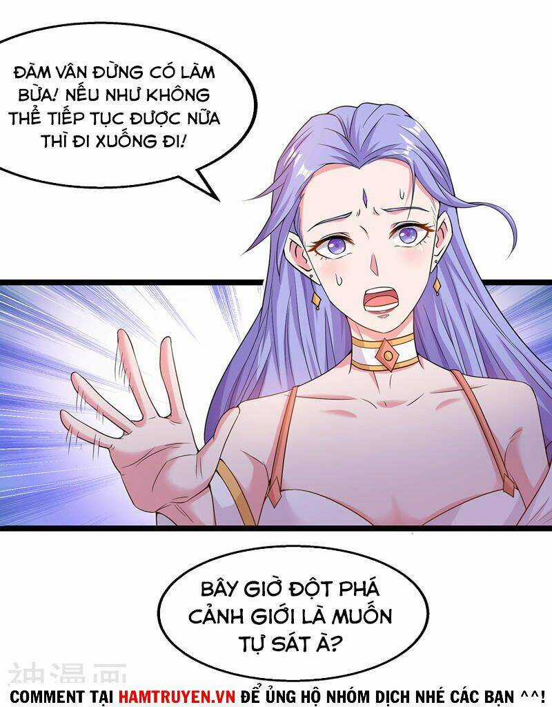 Nghịch Thiên Chí Tôn Chapter 14 trang 9