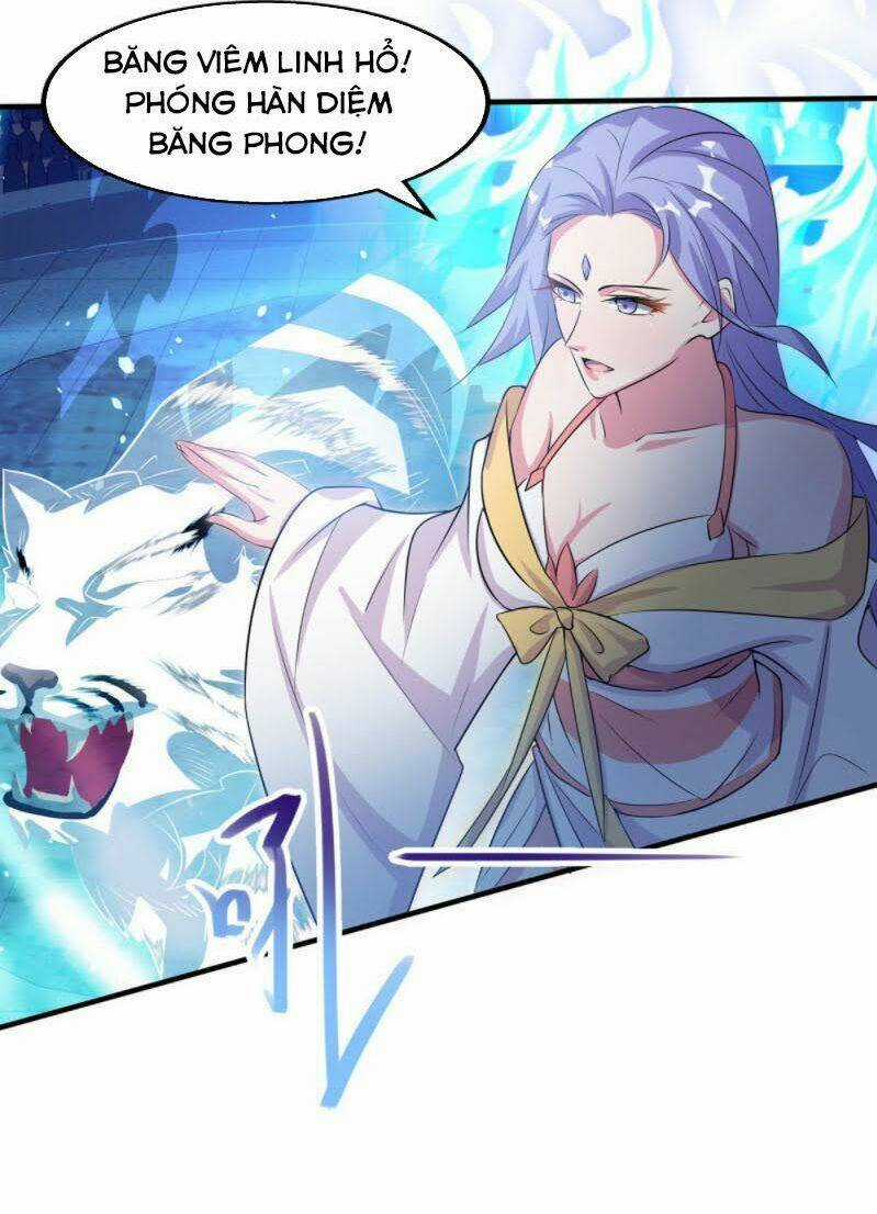 Nghịch Thiên Chí Tôn Chapter 15 trang 10