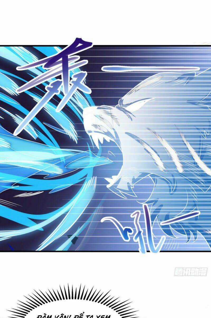 Nghịch Thiên Chí Tôn Chapter 15 trang 11