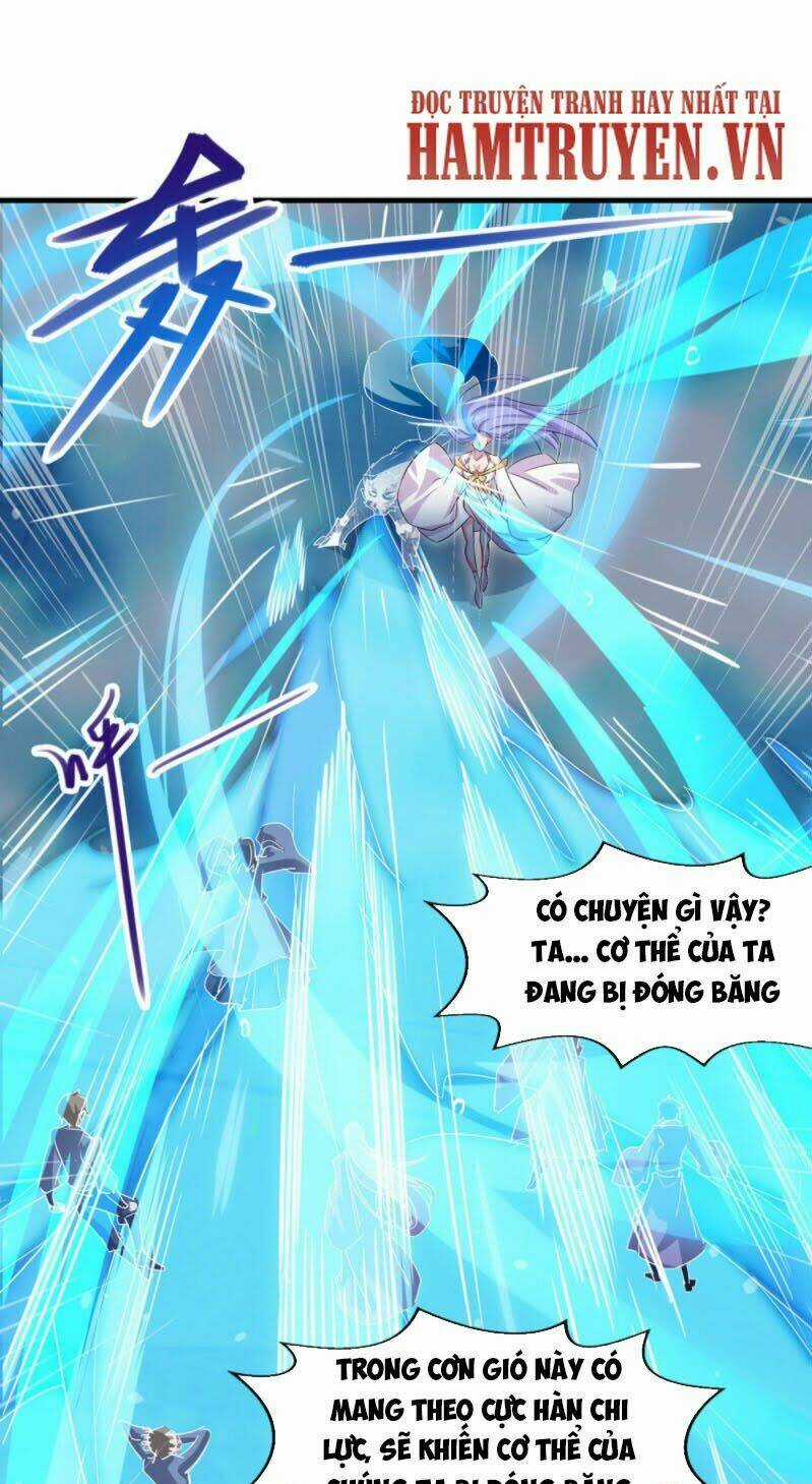 Nghịch Thiên Chí Tôn Chapter 15 trang 13