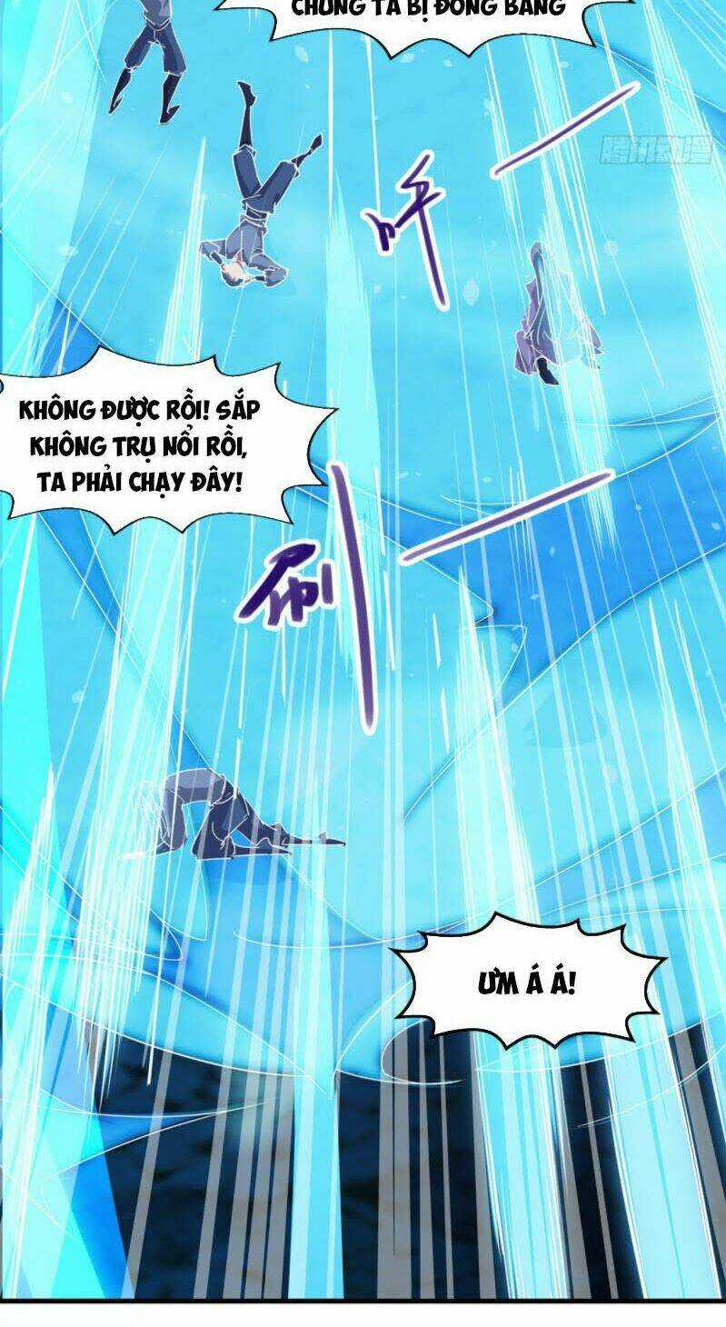 Nghịch Thiên Chí Tôn Chapter 15 trang 14
