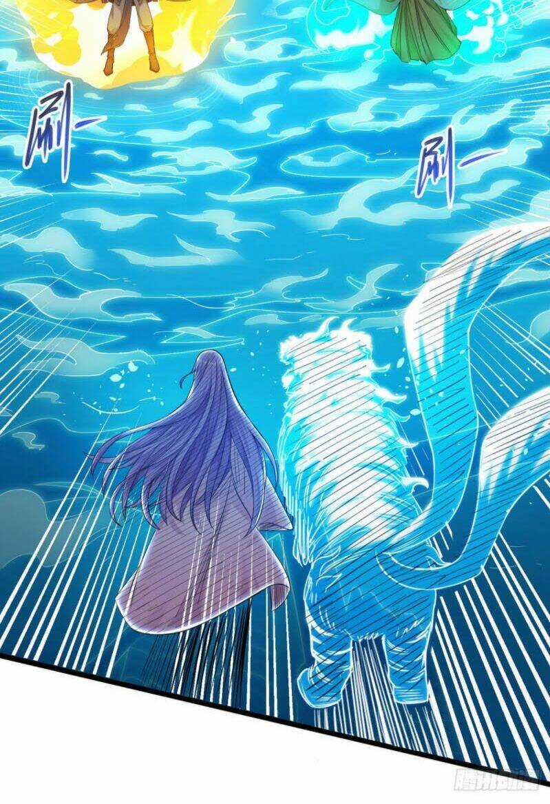 Nghịch Thiên Chí Tôn Chapter 15 trang 16