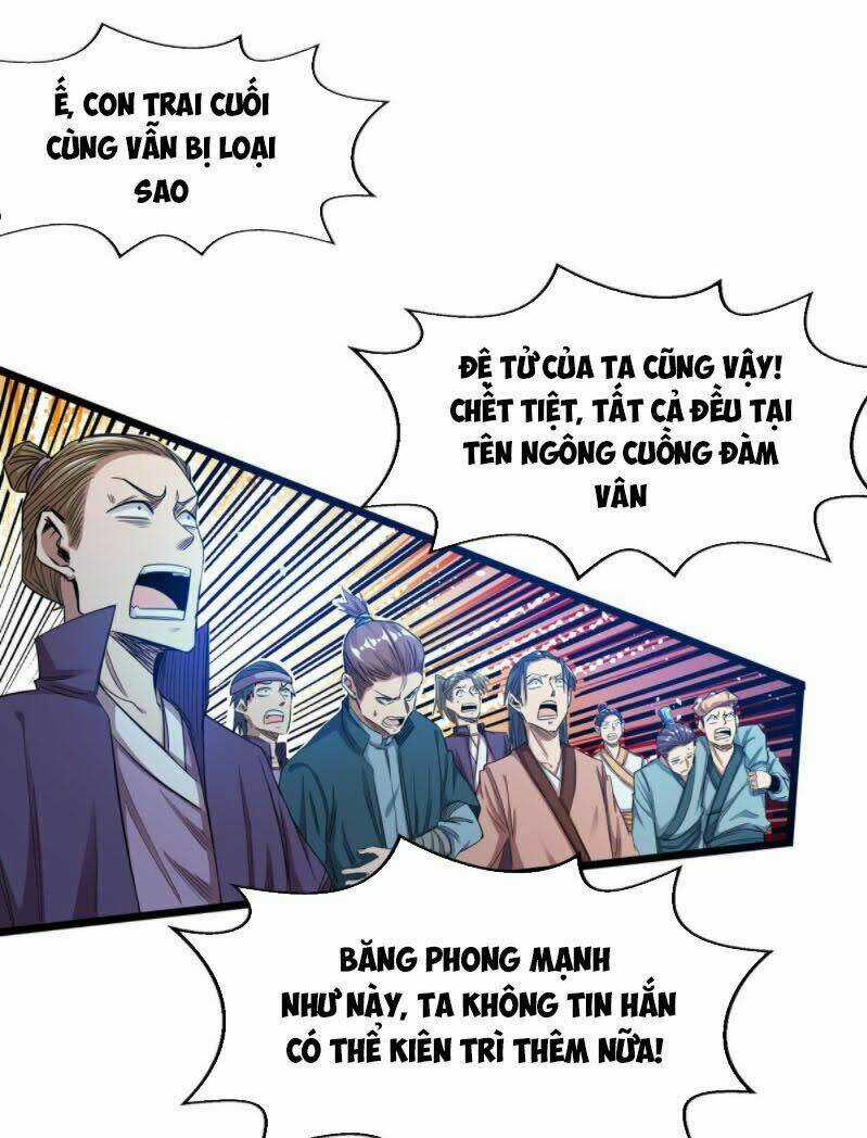 Nghịch Thiên Chí Tôn Chapter 15 trang 17