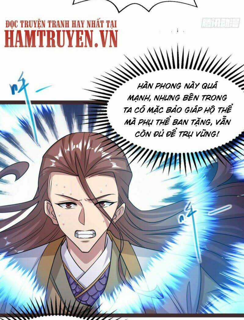 Nghịch Thiên Chí Tôn Chapter 15 trang 18