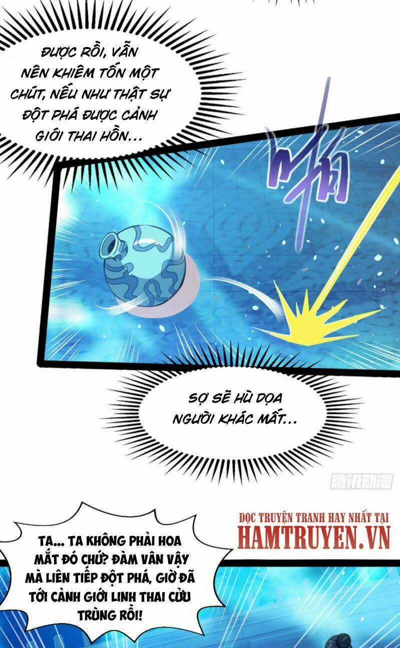 Nghịch Thiên Chí Tôn Chapter 15 trang 2