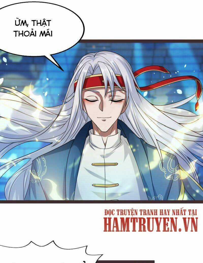 Nghịch Thiên Chí Tôn Chapter 15 trang 20