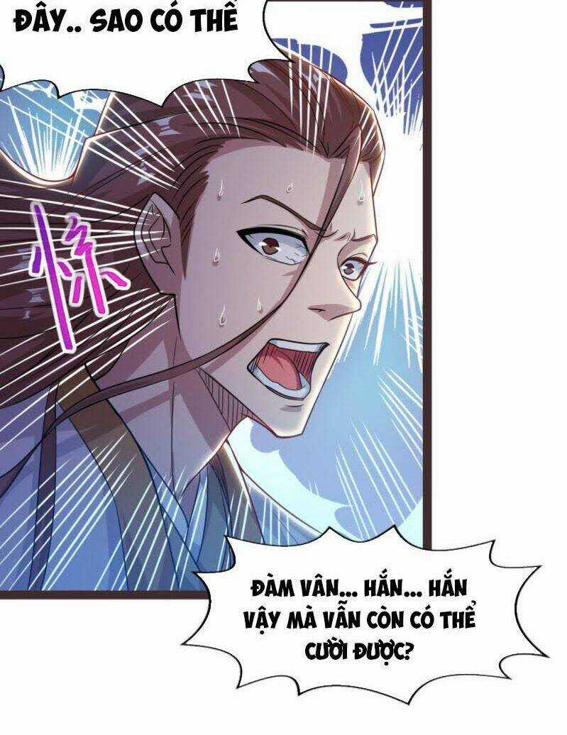 Nghịch Thiên Chí Tôn Chapter 15 trang 21