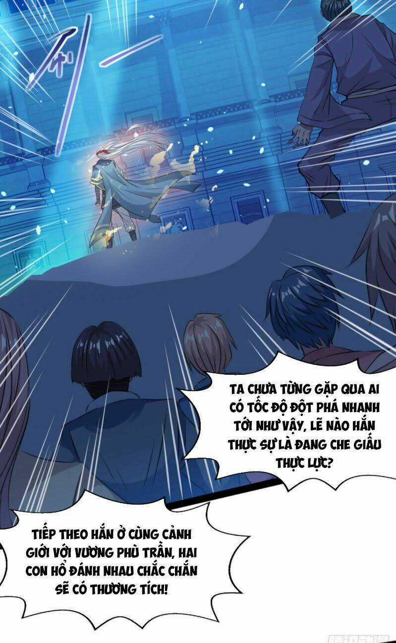 Nghịch Thiên Chí Tôn Chapter 15 trang 3