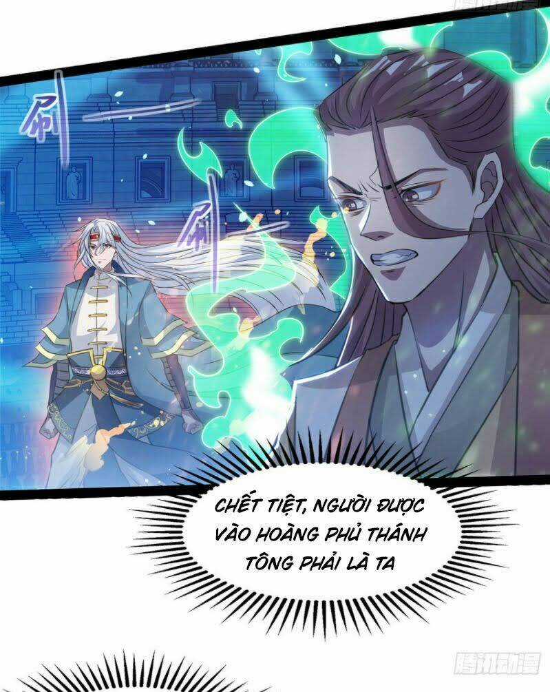Nghịch Thiên Chí Tôn Chapter 15 trang 4