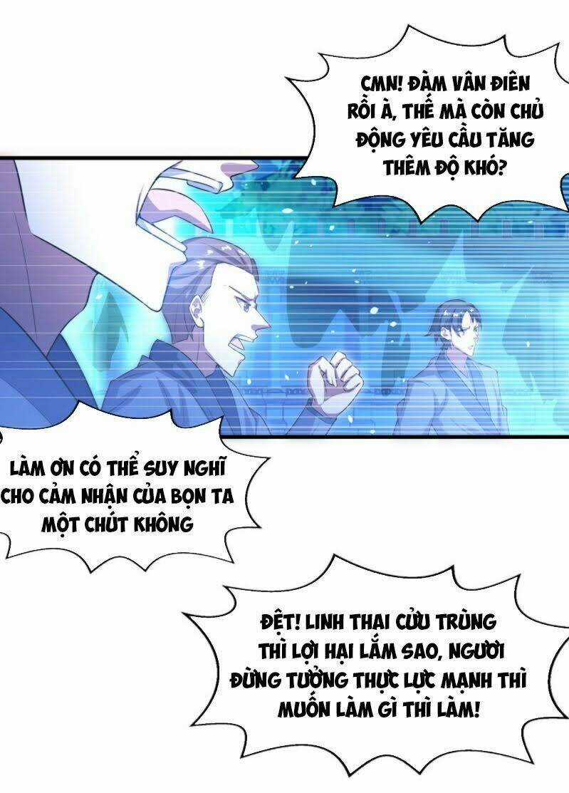 Nghịch Thiên Chí Tôn Chapter 15 trang 7
