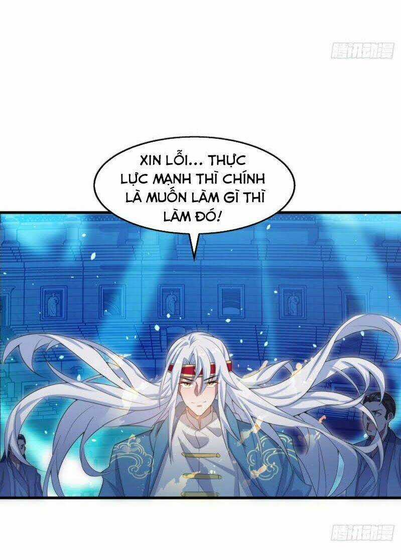 Nghịch Thiên Chí Tôn Chapter 15 trang 8